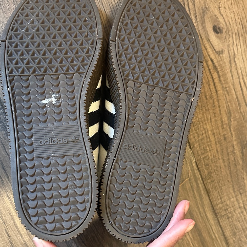 Adidas Platform Sambas - Picture 4 of 6